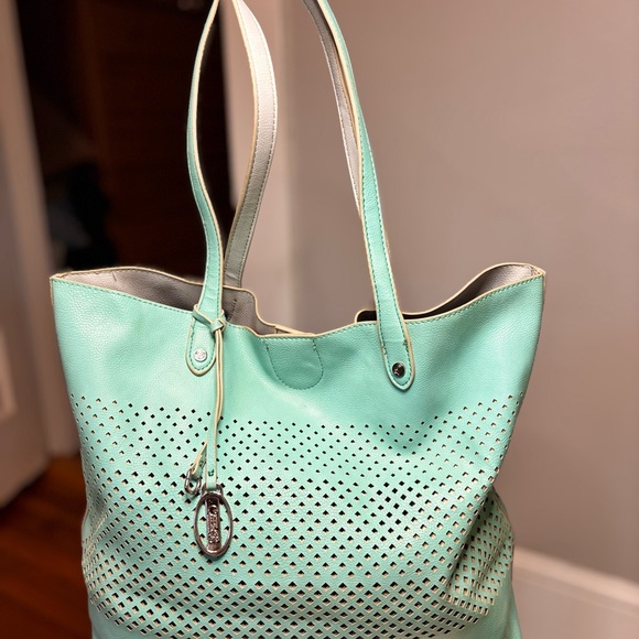 CARLOS by CARLOS Santana Mila Tote - Picture 3 of 17